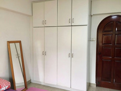 Blk 649 Hougang Avenue 8 (Hougang), HDB 5 Rooms #633737631